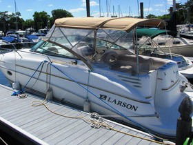 2005 Larson Cabrio 274 Express