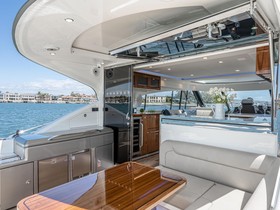 2021 Riviera 5400 Sport Yacht