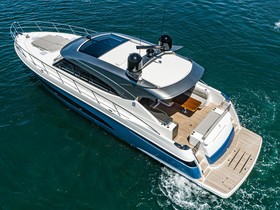 2021 Riviera 5400 Sport Yacht for sale