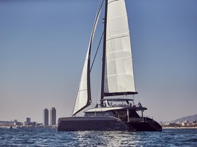 2023 Sunreef 80 Sailing na prodej