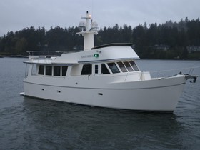 Buy 2006 Custom Solander Eclipse Steel Trawler