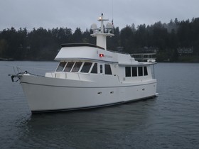 2006 Custom Solander Eclipse Steel Trawler for sale