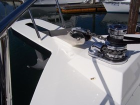 2006 Custom Solander Eclipse Steel Trawler
