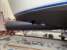 Buy 2006 Custom Solander Eclipse Steel Trawler