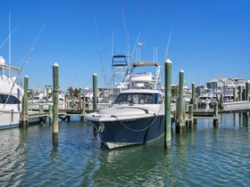 2017 Jupiter 41Sb in vendita