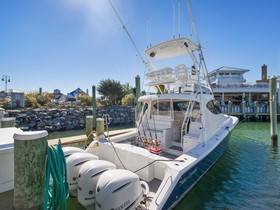 2017 Jupiter 41Sb