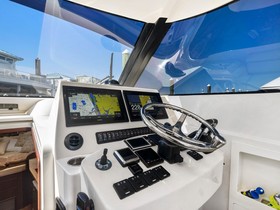 2017 Jupiter 41Sb