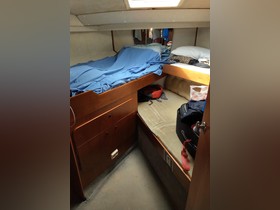 1987 Birchwood Aft Cabin 1537