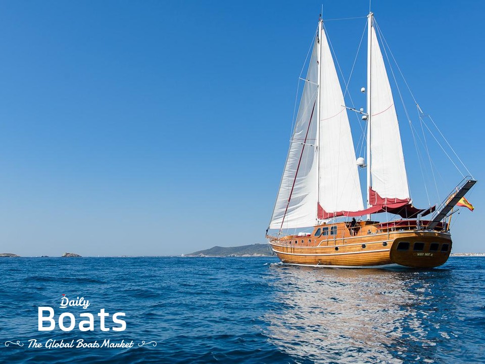 2007 Ketch Goleta for sale. View price, photos and Buy 2007 Ketch Goleta 278539