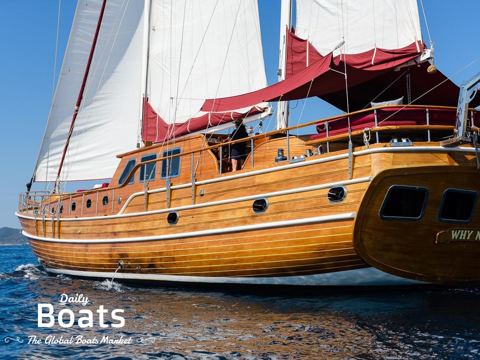 2007 Ketch Goleta for sale. View price, photos and Buy 2007 Ketch Goleta 278539