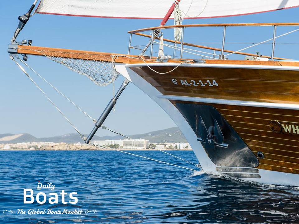 2007 Ketch Goleta for sale. View price, photos and Buy 2007 Ketch Goleta 278539