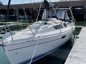 2002 Hunter 326 προς πώληση