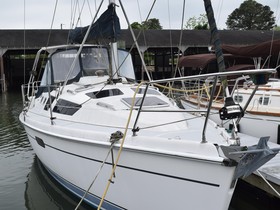 Αγοράστε 2002 Hunter 326