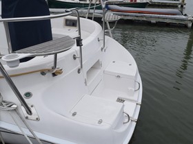 2002 Hunter 326 προς πώληση