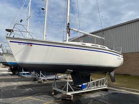 1990 Hunter 30 for sale