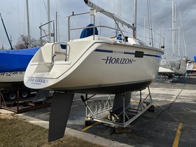 Buy 1990 Hunter 30