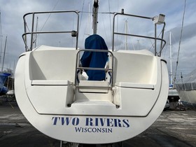 1990 Hunter 30