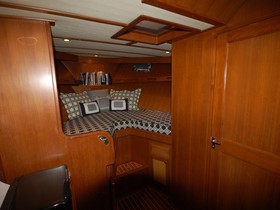 2009 DeFever 50 Cockpit Motor Yacht
