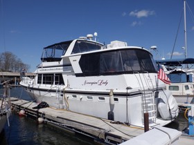 Buy 1986 CHB Seamaster