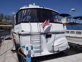 1986 CHB Seamaster for sale