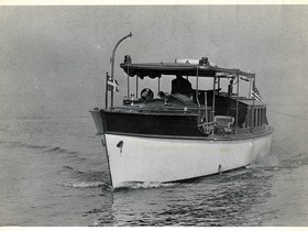 1903 Matthews  J.W Packard Day Cruiser