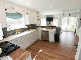 Купить 2017 Chesapeake 48 Houseboat
