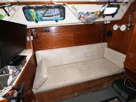 1981 Seafarer 37C
