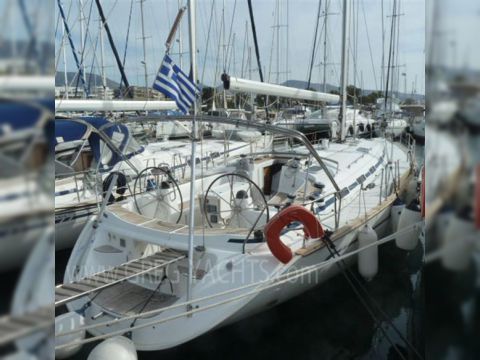 2003 Bavaria 49
