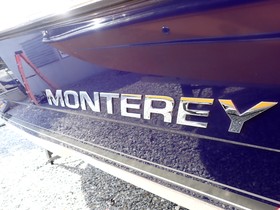 2008 Monterey 180Fs
