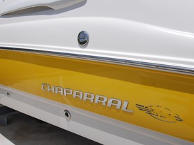 2007 Chaparral Sunesta 254