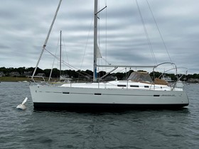 2007 Beneteau 373 na sprzedaż