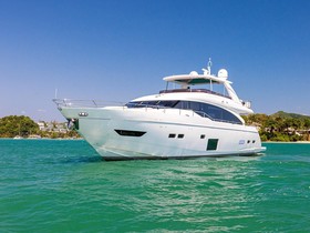 Купити 2019 Princess 88 Motor Yacht