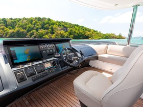 2019 Princess 88 Motor Yacht на продаж