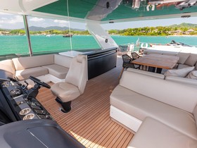Купити 2019 Princess 88 Motor Yacht