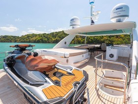 2019 Princess 88 Motor Yacht myytävänä