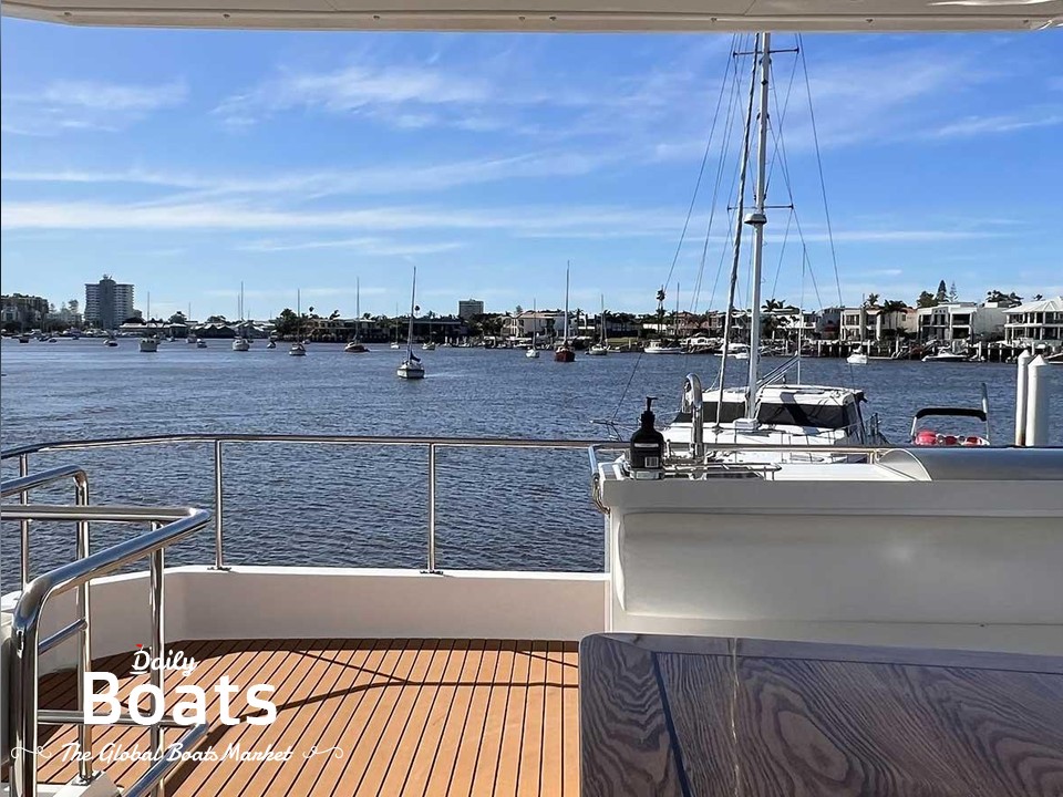 2016 Leopard 43 Power Cat for sale. View price, photos and Buy 2016 Leopard 43 Power Cat 278587