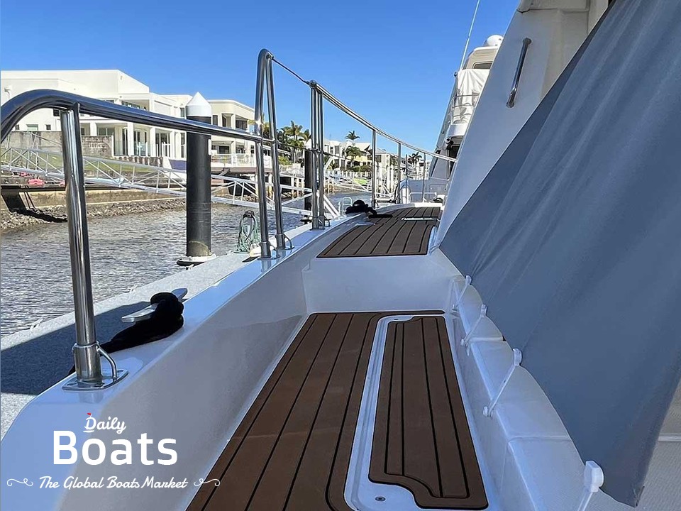 2016 Leopard 43 Power Cat for sale. View price, photos and Buy 2016 Leopard 43 Power Cat 278587