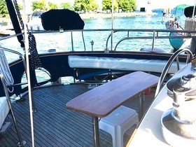 1985 Nauticat 33 Ketch