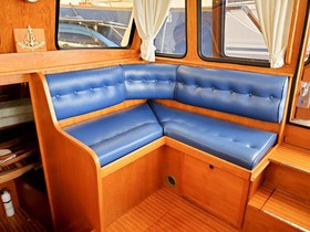 1985 Nauticat 33 Ketch kopen