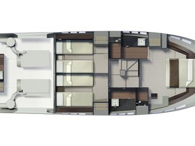 2012 Fairline Targa 50 Gt