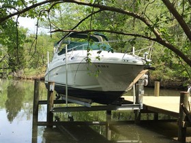 Buy 2004 Sea Ray 280 Sundancer