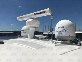 2017 Cruisers Yachts 54 Cantius na sprzedaż