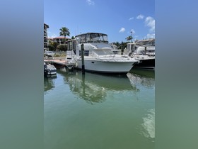 1998 Carver 405 Motor Yacht