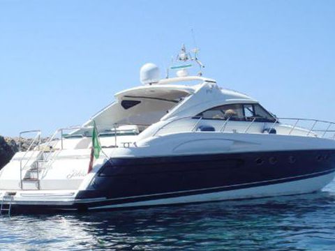 Princess V65
