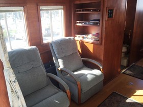2004 Pilgrim Progress Mark II 42 for sale