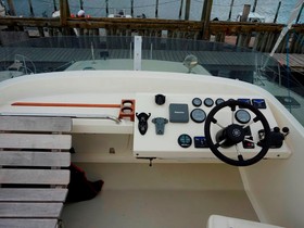 2006 Targa 35+