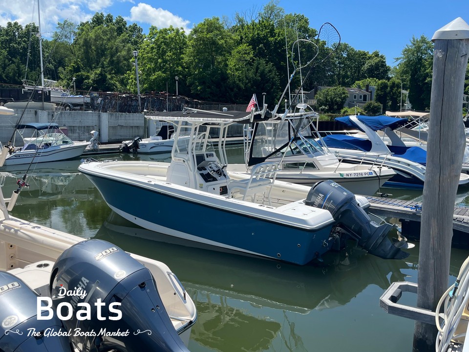 2008 Edgewater Center Console for sale. View price, photos and Buy 2008