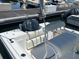 Köpa 2008 Edgewater Center Console