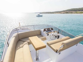 2022 Sasga Yachts Menorquin 42 Fb