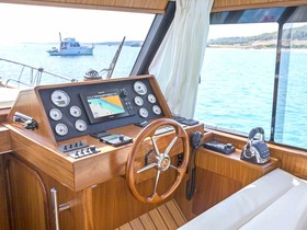 2022 Sasga Yachts Menorquin 42 Fb
